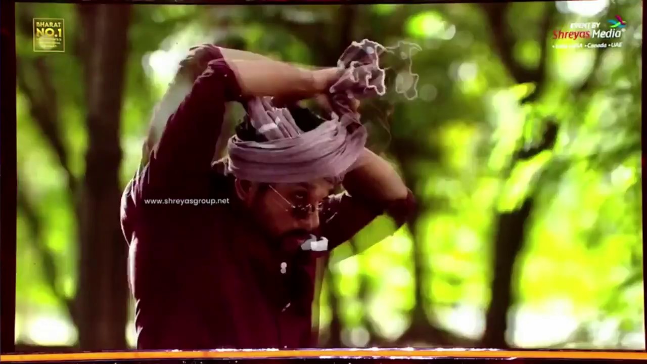 Pushpa 2 Wild Fire Event (2024) Tamil 720p x264 AAC B4uHD.mkv.0008